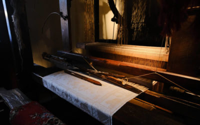 The Fabric of the Toun