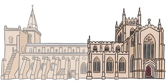 dunfermline abbey church dunfermline abbey church