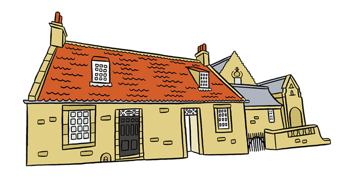 dunfermline andrew carnegie birthplace dunfermline andrew carnegie birthplace