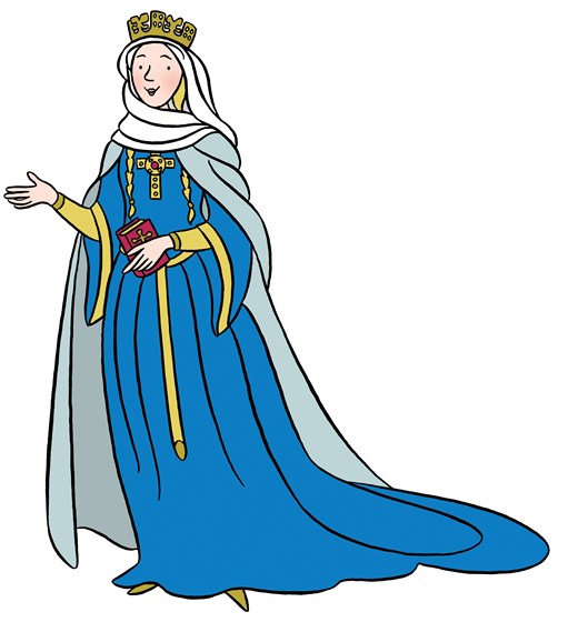 queen margaret queen margaret