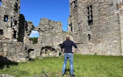 Exploring West Fife By Robin McKelvie