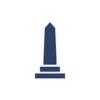 Monument icon