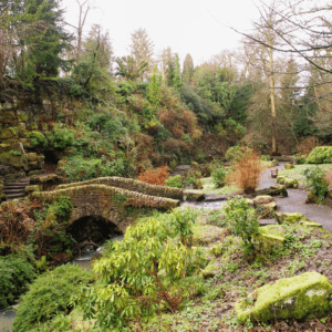 Pittencrieff Park - Dunfermline.com