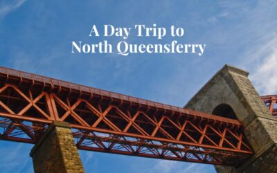 A Day Out in North Queensferry