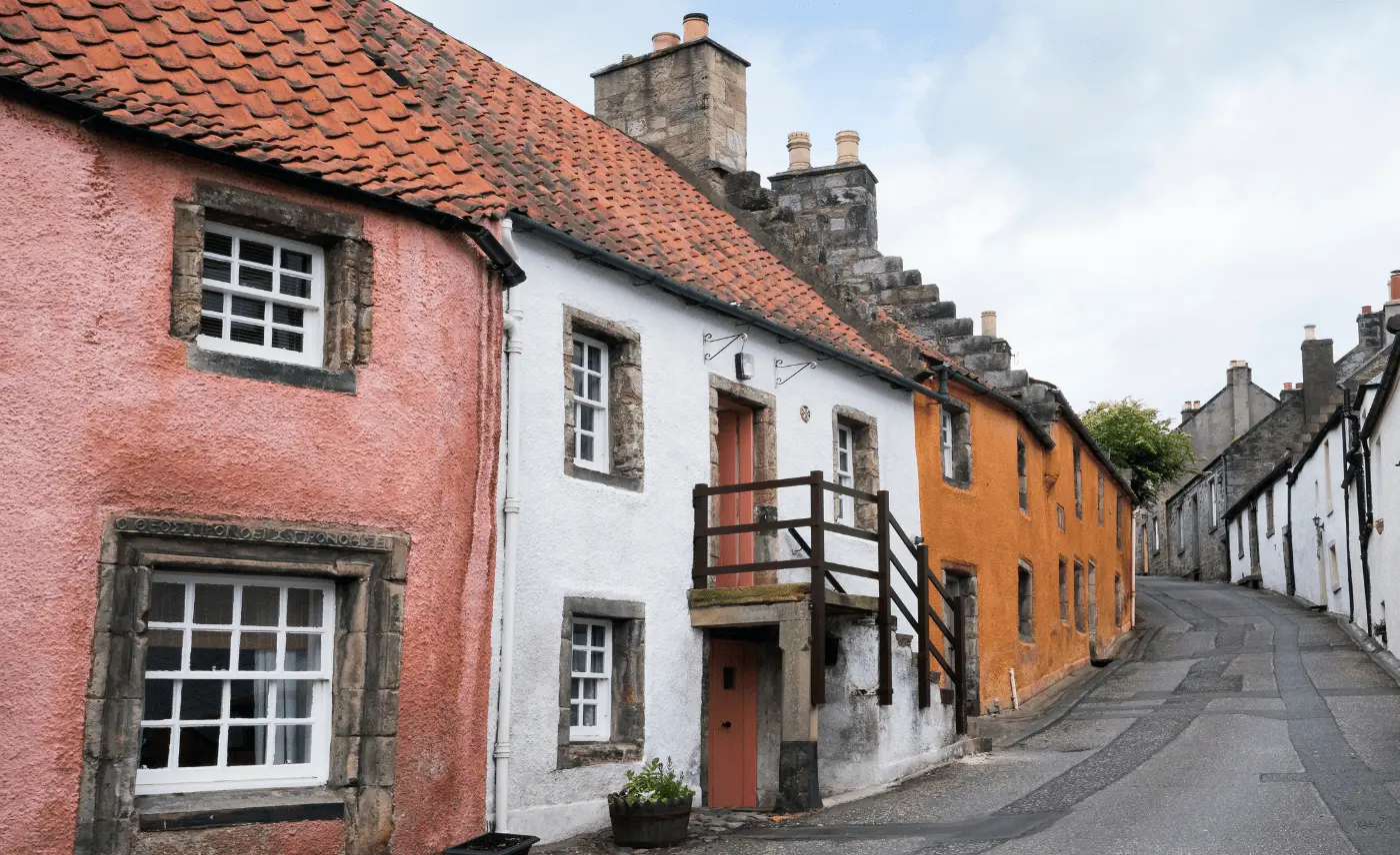 Culross - Dunfermline.com
