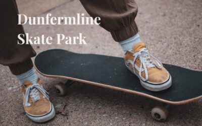 Dunfermline Skate Park