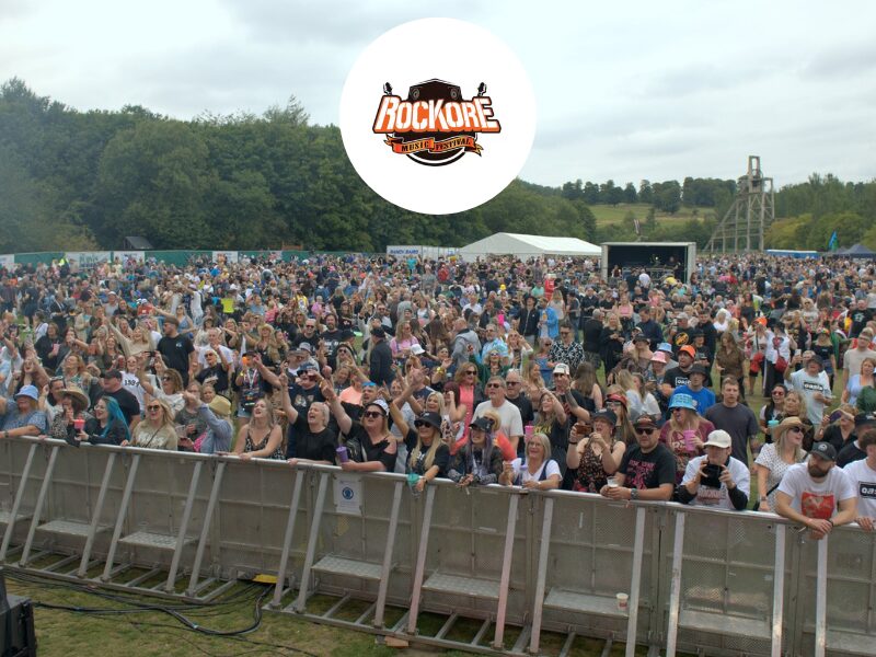 Dunfermline.com Rockore